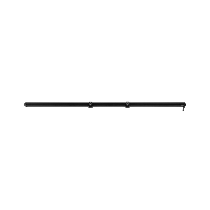Purelux Black X-Slim S1300 Gen3 - LED bar 128 cm, 270 W, ECE