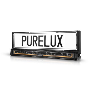 Purelux Apex S500 - LED bar 53 cm, 120 W, ECE approved