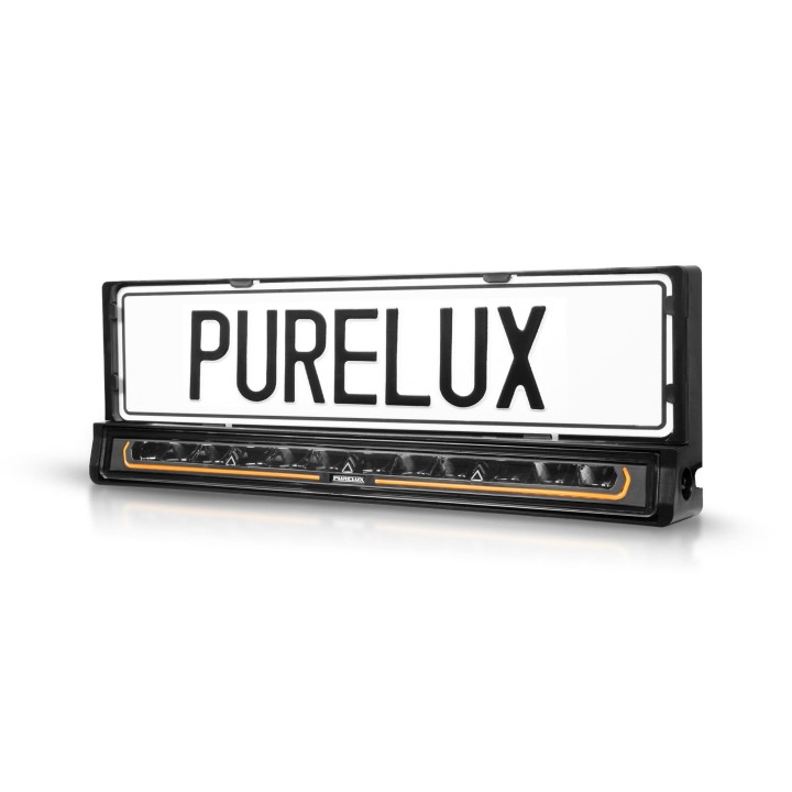 Purelux Apex S500 - LED bar 53 cm, 120 W, ECE approved