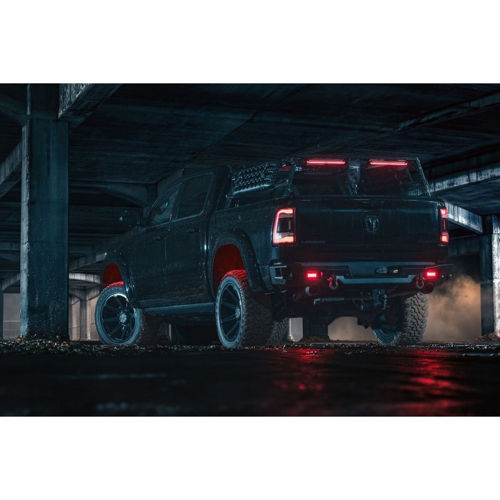 Purelux Panther Core-S LED reversing light 14 W | Szekla4x4
