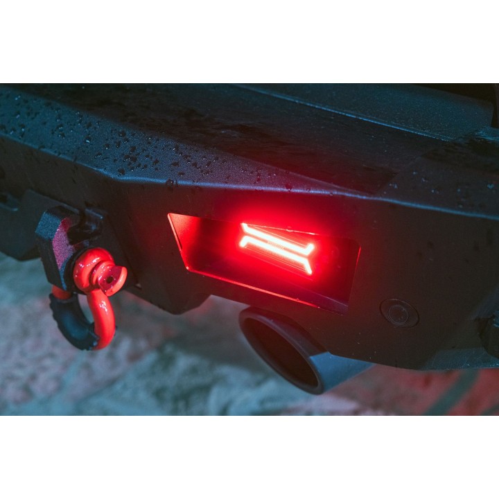 Purelux Panther Core-S LED reversing light 14 W | Szekla4x4