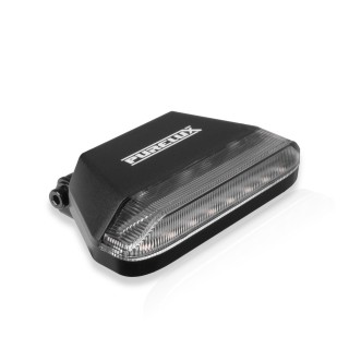 Purelux Radar ADR LED reversing light 9 cm 32 W | Szekla4x4
