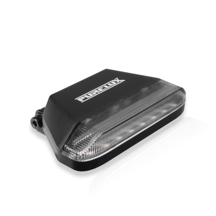 Purelux Radar ADR LED reversing light 9 cm 32 W | Szekla4x4