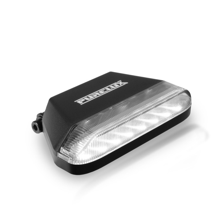 Purelux Radar ADR LED reversing light 9 cm 32 W | Szekla4x4