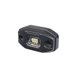 Purelux Buckler - LED work light, 7 cm, 7 W,  beam
