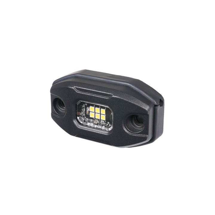 Purelux Buckler - LED work light, 7 cm, 7 W,  beam