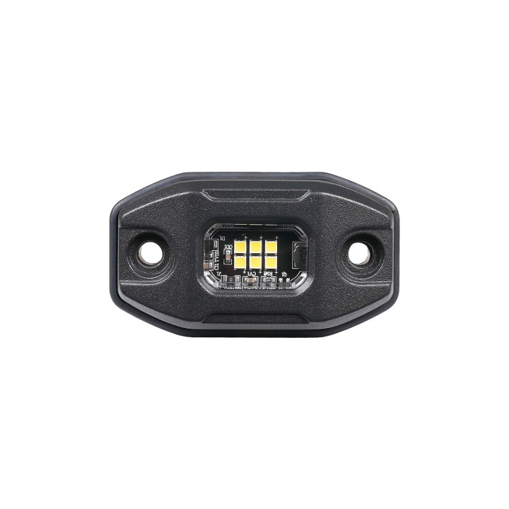 Purelux Buckler - LED work light, 7 cm, 7 W,  beam