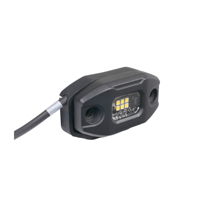 Purelux Buckler - LED work light, 7 cm, 7 W,  beam