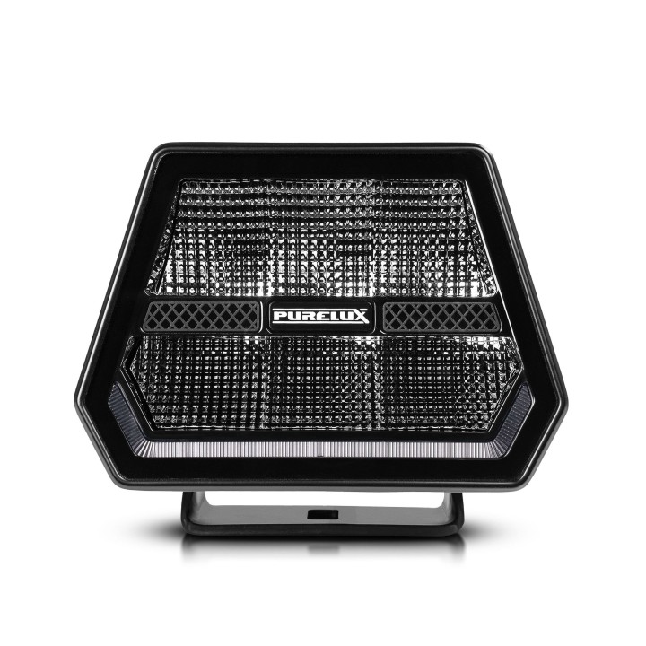 Purelux Panther Alpha 90 - LED work light 15 cm, 90 W