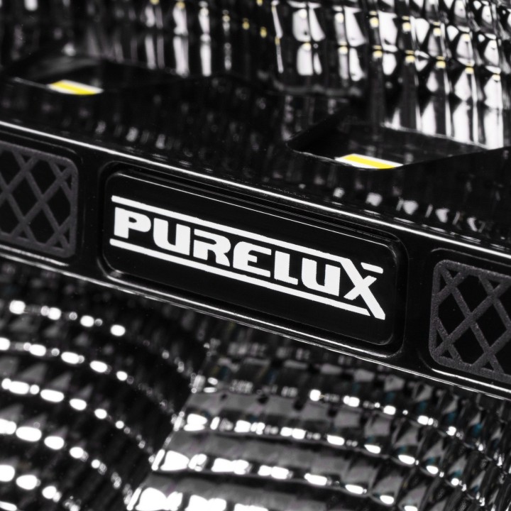 Purelux Panther Alpha 90 - LED work light 15 cm, 90 W