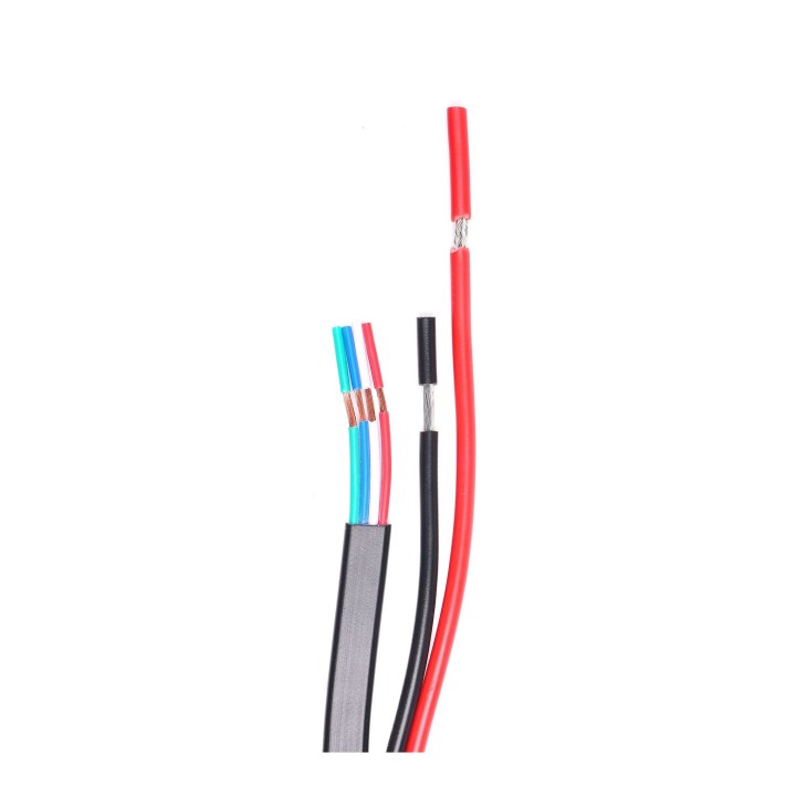 Purelux Mini Dashboard Controller, 4 Buttons | Szekla4x4