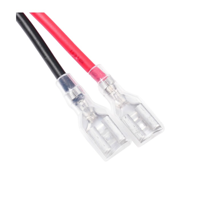 Purelux Remote-Controlled Wiring Harness 12/24V | Szekla4x4
