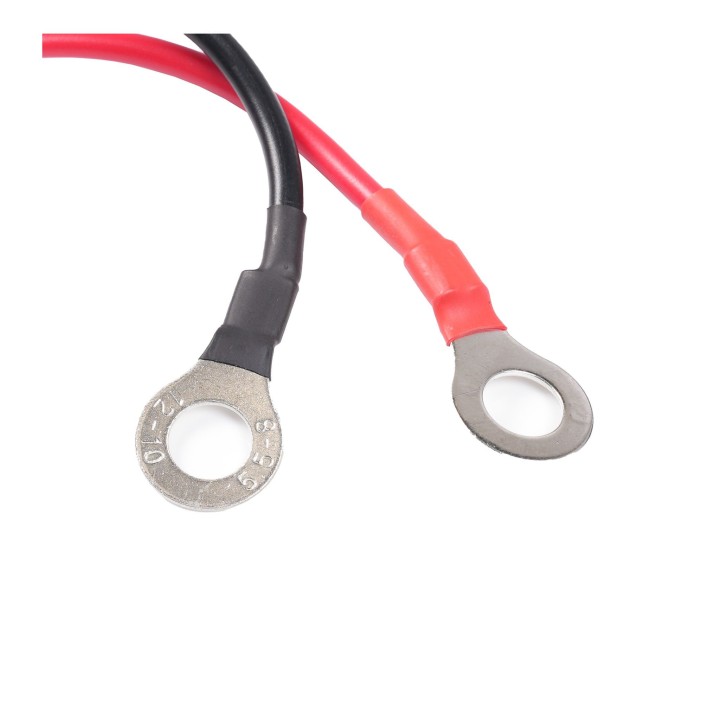 Purelux Remote-Controlled Wiring Harness 12/24V | Szekla4x4