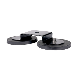 Purelux Pro Magnet Horizontal Light Mount | Szekla4x4