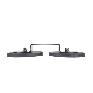 Purelux Pro Magnet Horizontal Light Mount | Szekla4x4