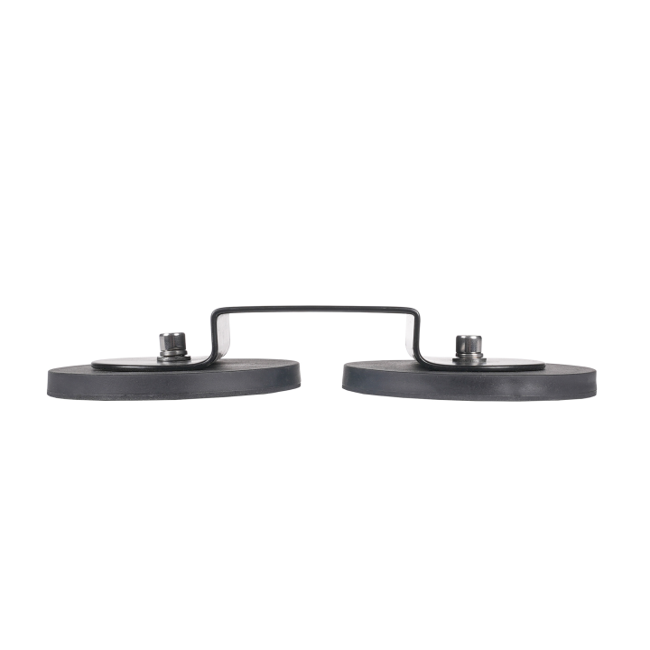 Purelux Pro Magnet Horizontal Light Mount | Szekla4x4