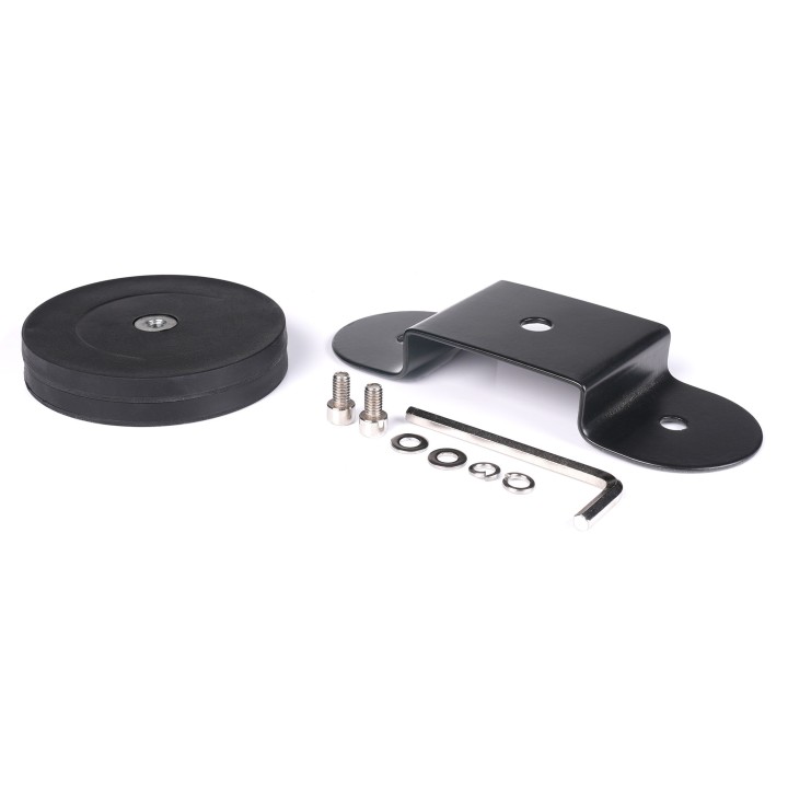 Purelux Pro Magnet Horizontal Light Mount | Szekla4x4