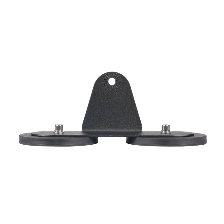 Purelux Pro Magnet Vertical Light Mounts, 2 pcs | Szekla4x4