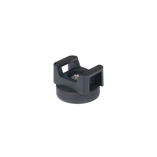 Purelux Magnetic Cable Tie Mount, 22 mm | Szekla4x4
