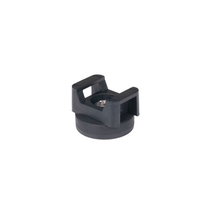 Purelux Magnetic Cable Tie Mount, 22 mm | Szekla4x4