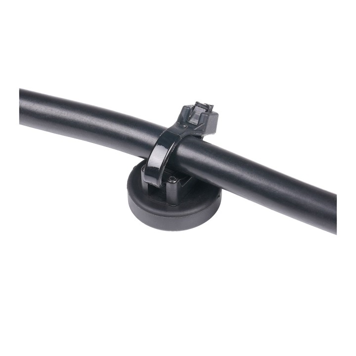 Purelux Magnetic Cable Tie Mount, 22 mm | Szekla4x4