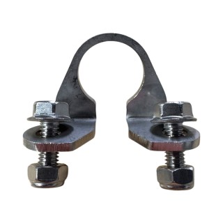 APEX Panel Mount Bracket for Air Line Fitting | Szekla4x4