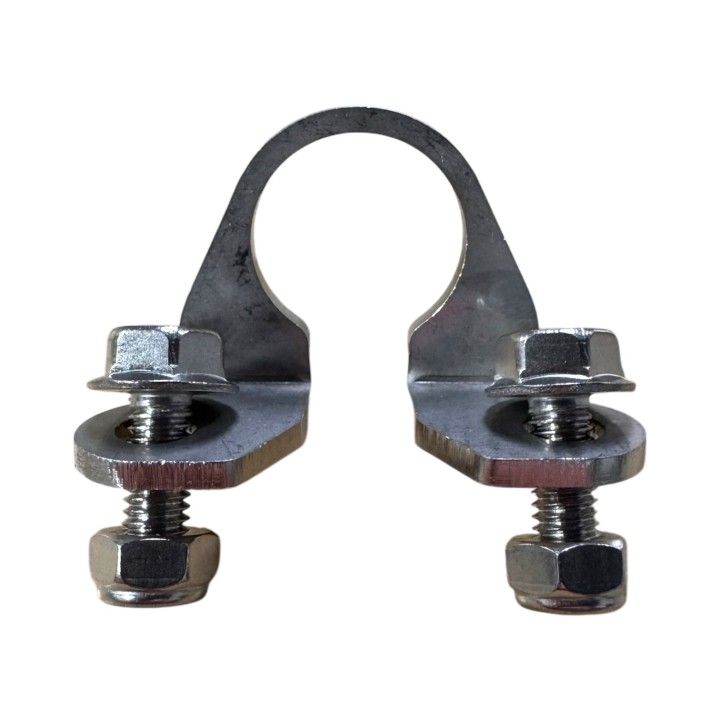 APEX Panel Mount Bracket for Air Line Fitting | Szekla4x4