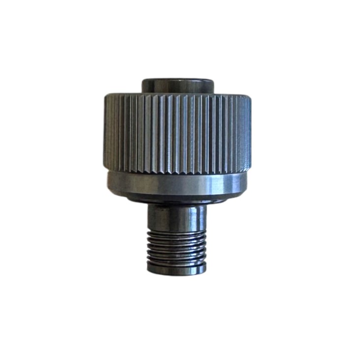 APEX Compact Quick Coupler to Male Swivel Fit | Szekla4x4