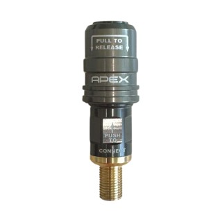APEX Push On Chuck Upgrade for Screw On Chuck | Szekla4x4