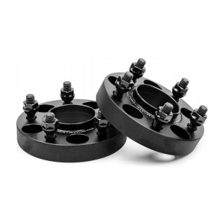 GETMANN 20 mm wheel spacers Jeep Wrangler JK | Shackle4x4