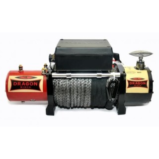 Electric Winch Dragon Winch DWM 12000 HD - Buy Now!