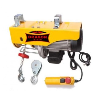 Wyciągarka DWI 300/600 230V