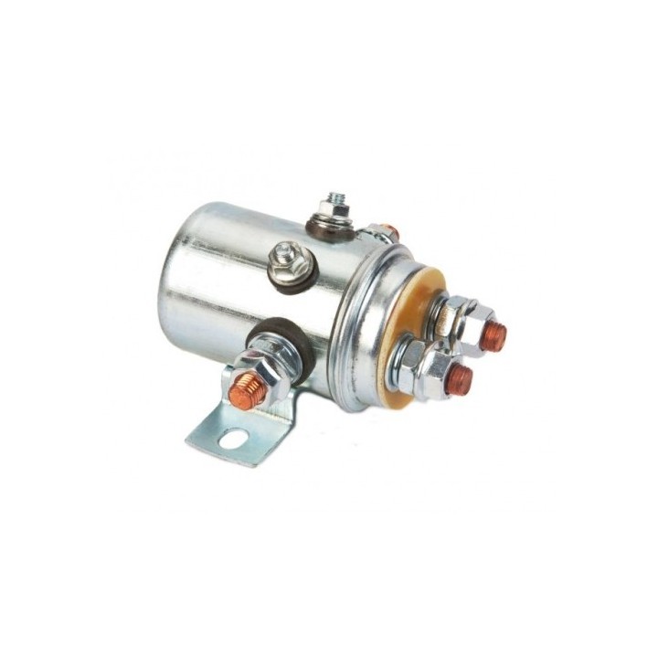 SOLENOID RELAY 250A solenoid 24V