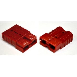 CONNECTOR 50A high-current connector Titanium Winch - view 2