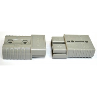 CONNECTOR 180A Titanium Winch - view 2