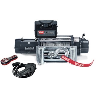 Wyciągarka Warn XDC 4310kg 9500lbs P/N 74700