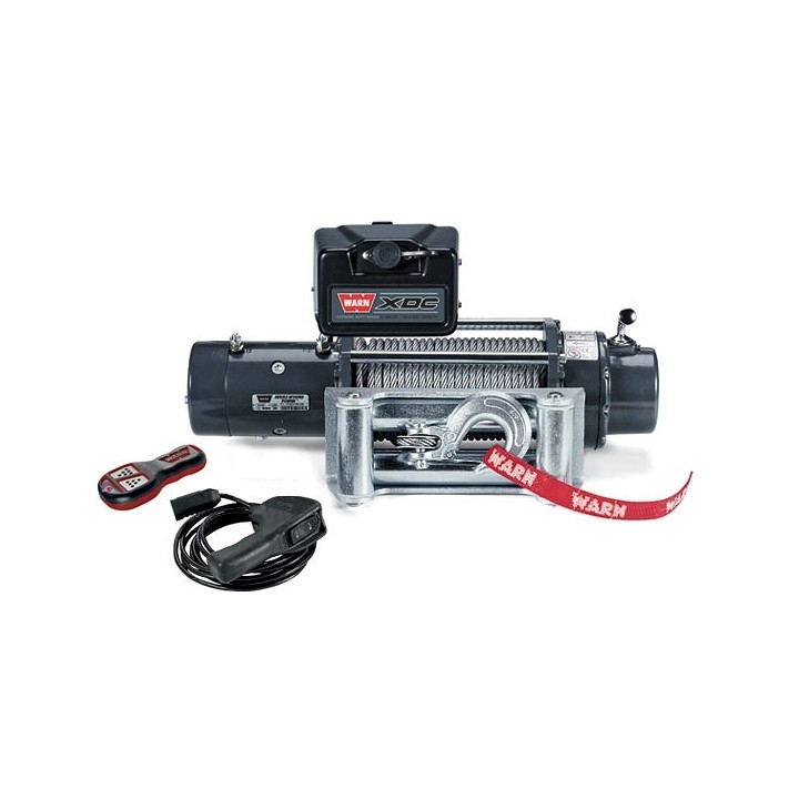 Wyciągarka Warn XDC 4310kg 9500lbs P/N 74700