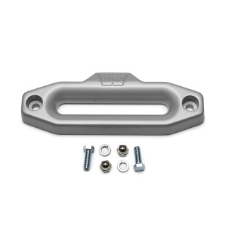 Ślizg aluminiowy WARN matowy 87914