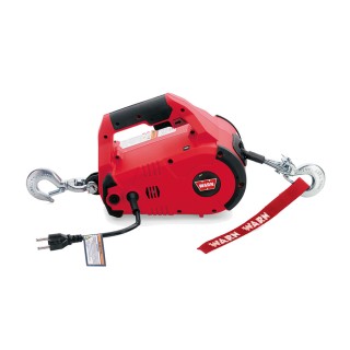 WARN PullZall 230V 454kg wyciągarka