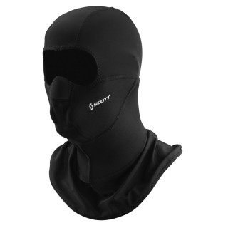 Kominiarka Balaclava Open