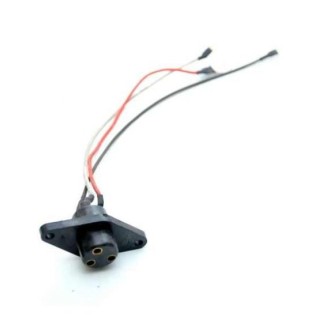 Gniazdo Pilota przewodowego Dragon Winch