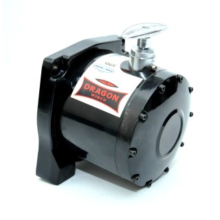 Przekładnia wyciągarki Dragon Winch Maverick 12000