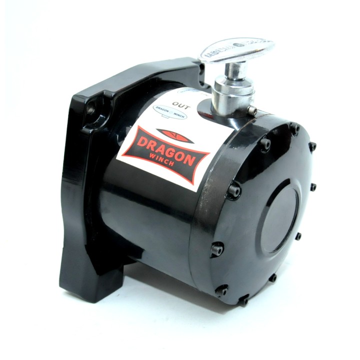 Przekładnia wyciągarki Dragon Winch Maverick 12000