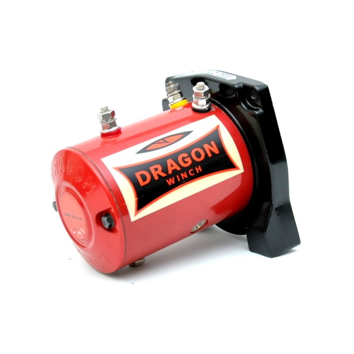 STOJAN SILNIKA DO WYCIAGARKI DRAGON WINCH 12v 10000-13000
