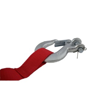 HAK ATV 3T for ATV winch quad Titanium Winch
