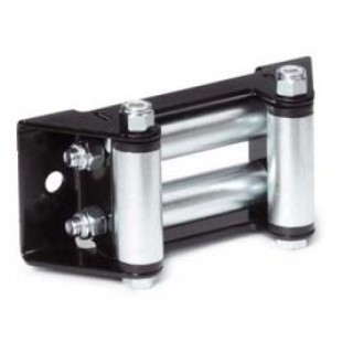 ROLLER guide rollers for ATV rope for quad Titanium Winch