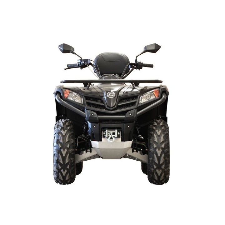 CF Moto CFORCE 450-L long – 425-L  520 L Aluminium
