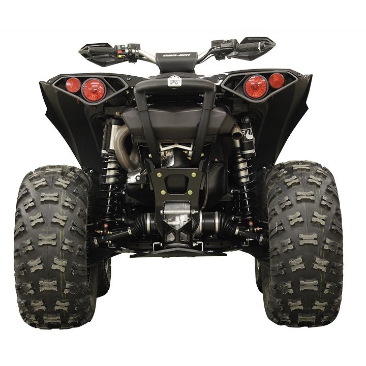CanAm Renegade G2 2017+ Plastic