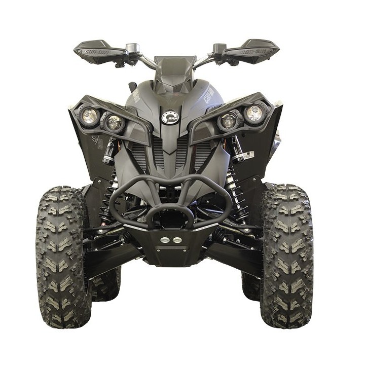 CanAm Renegade G2 2017+ Plastic
