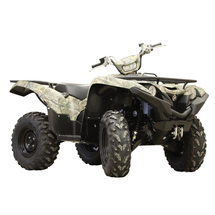 Yamaha Grizzly 700 Plastic 2016+